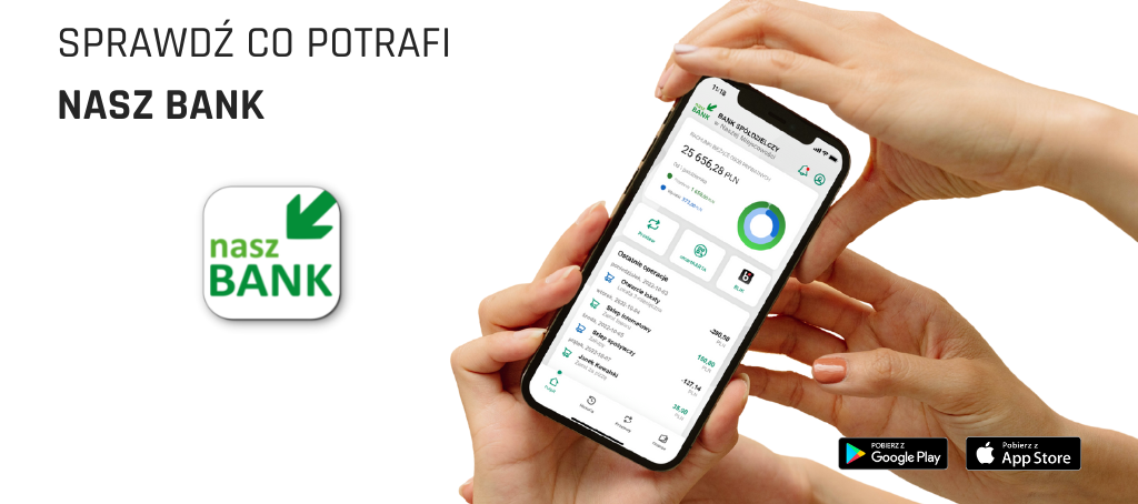  Nowa Bankowość mobilna