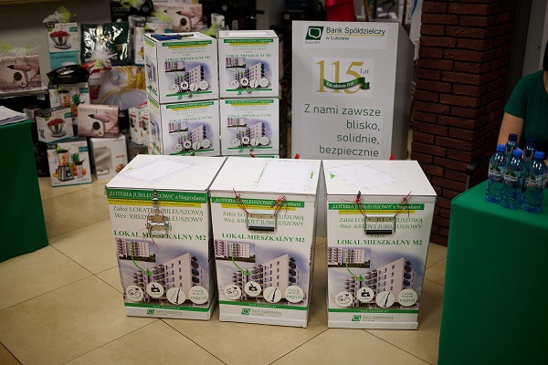 losowanie loteria jubileuszowa 1