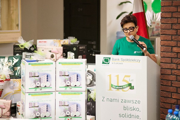 losowanie loteria jubileuszowa 4