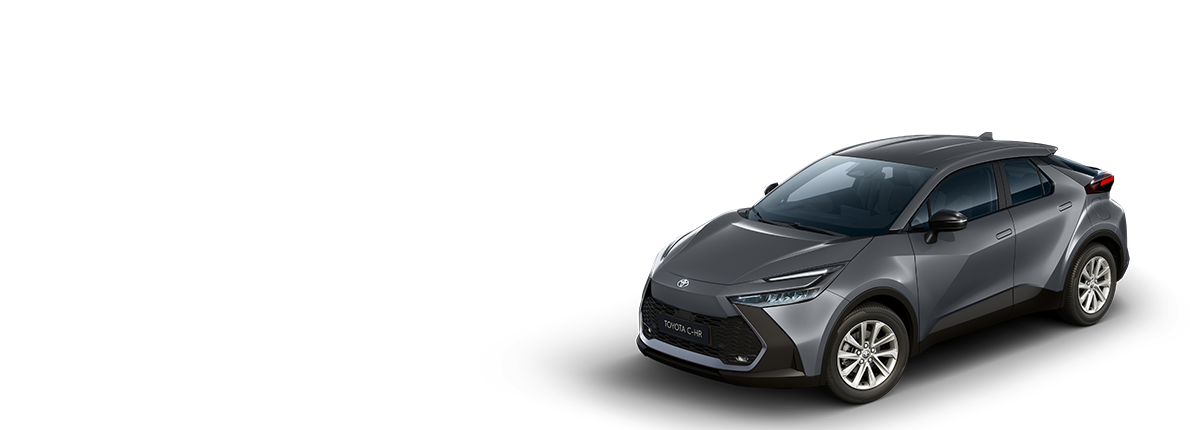 Loteria promocyjna Autopromocja  Załóż LOKATĘ / Weź KREDYT  wygraj Samochód osobowy Toyota C-HR - MY'27  i wiele innych atrakcyjnych nagród