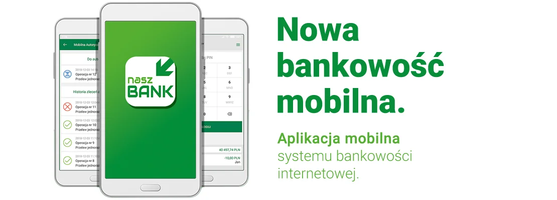  Nowa Bankowość mobilna
