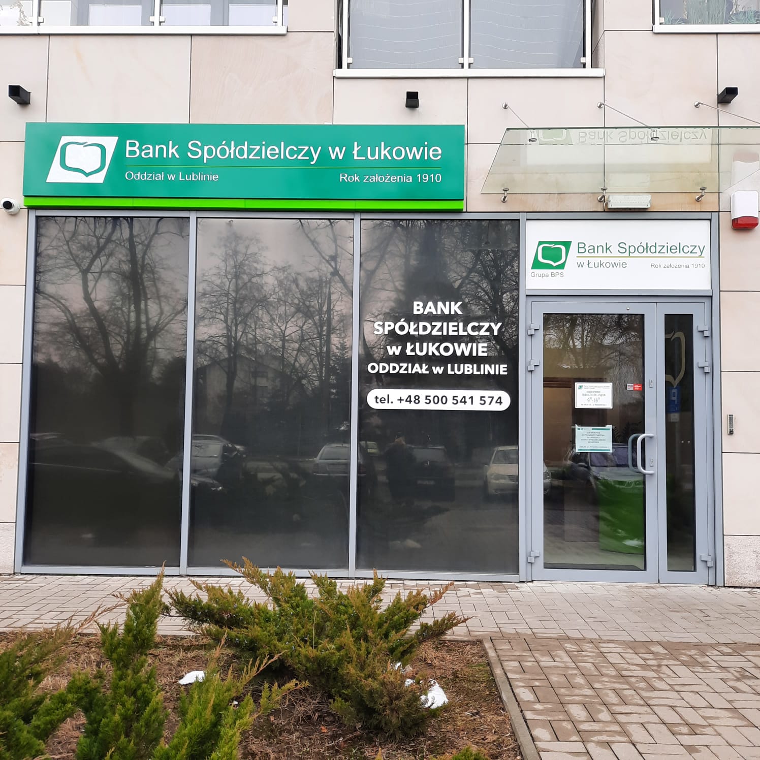 oddzial lublin